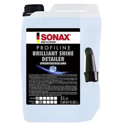 Sonax BriliantShine Detallador 5l