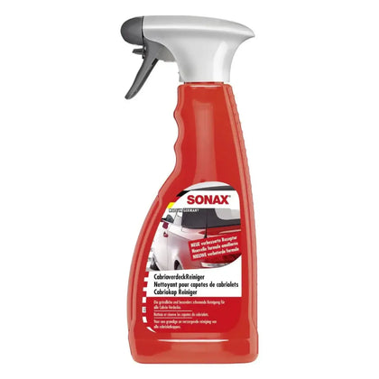 Sonax Limpiador para Capotas Cabrio 500ml
