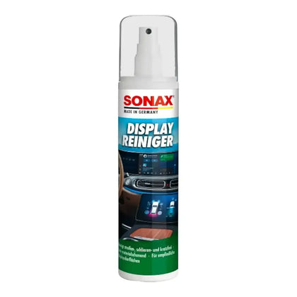 Limpiador de Pantallas SONAX 300ml