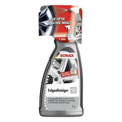 Sonax Limpiador de llantas 1l
