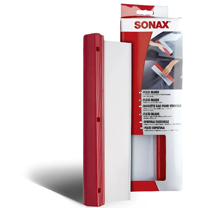 Sonax Flexiblade lámina de silicona