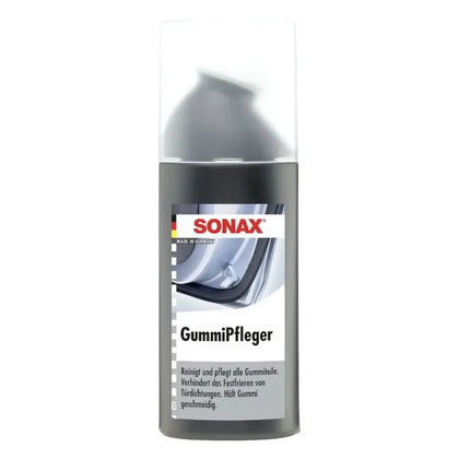 Cuidado para gomas Sonax para todas las piezas de goma