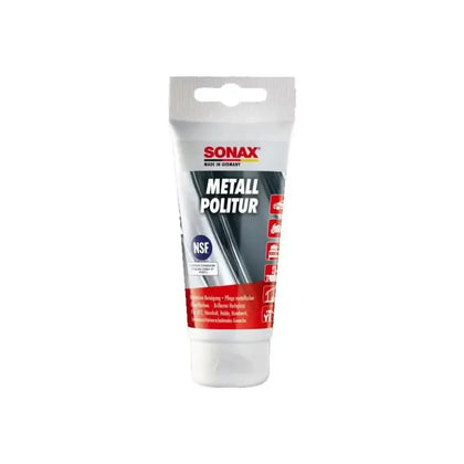 Pulidor de metales Sonax 75ml