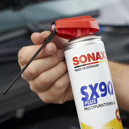 Sonax Professional SX90 Plus EasySpray Aceite multifunción