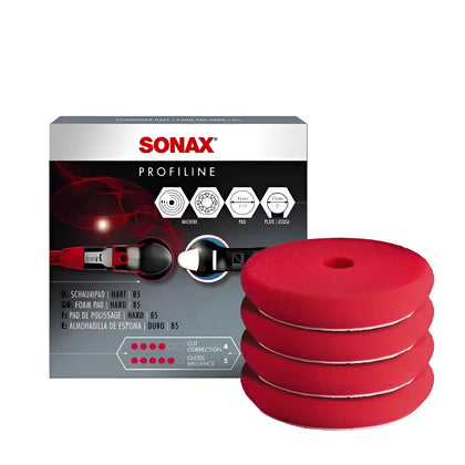 Sonax Profiline Almohadilla de espuma