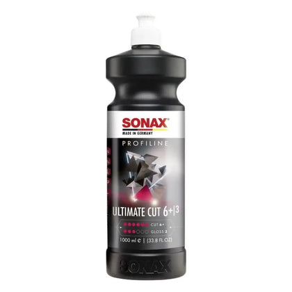 Sonax Profiline Corte Ultimate