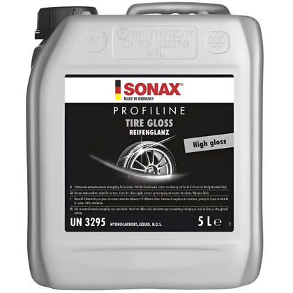 Sonax Brillo para neumáticos 5l