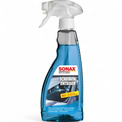 Sonax Descongelante para cristales