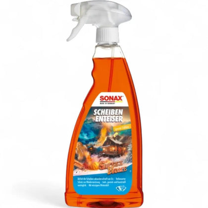 SONAX Descongelante de parabrisas Sweet Home 1 litro