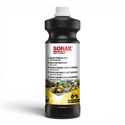SONAX Agrar Spray sellador protector contra suciedad 1 litro