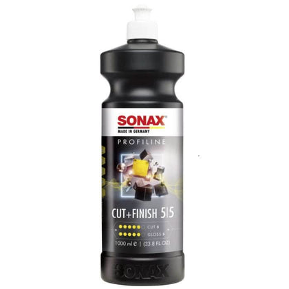 Pulidor Sonax Profiline Cut+Finish 1l