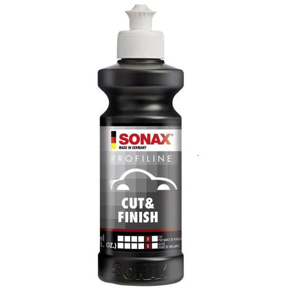 Pulidor Sonax Profiline Cut+Finish 250ml