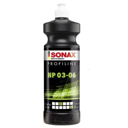 Pulidor Sonax Profiline NP 03-06