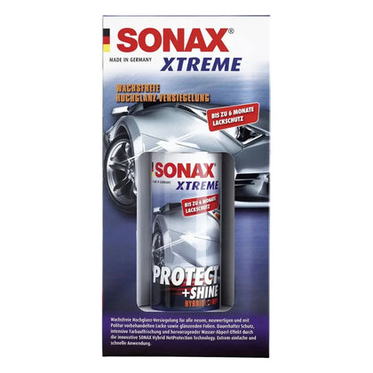 Sellador híbrido Sonax Xtreme Protect + Shine Hybrid NPT