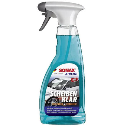 Limpiacristales Sonax Xtreme ScheibenKlar Pure Water 500ml