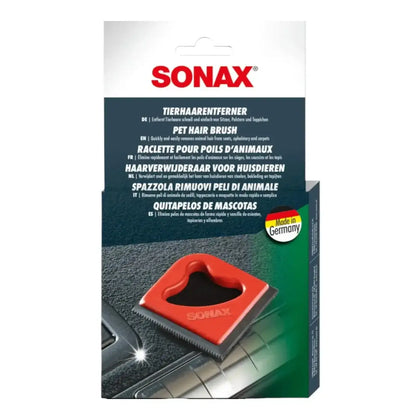Removedor de Pelo de Mascotas SONAX