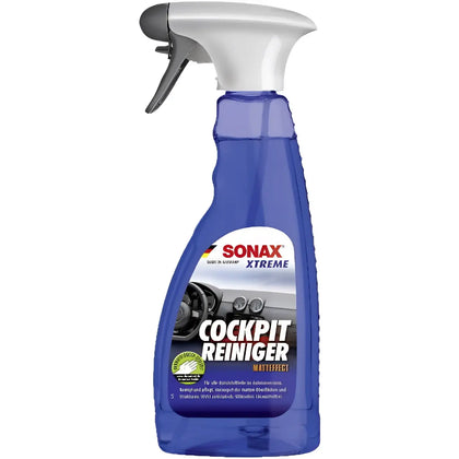 Limpiador de salpicadero Sonax Xtreme efecto mate