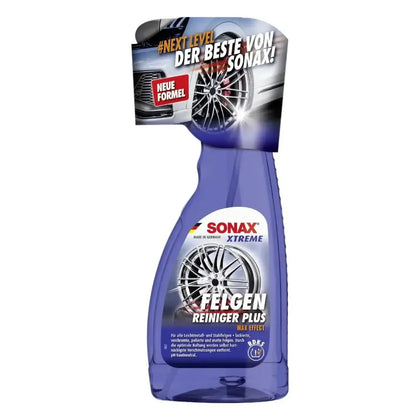 Limpiador de llantas Sonax Xtreme Plus 750ml