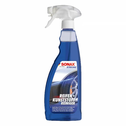 Limpiador de neumáticos y plásticos SONAX XTREME 750ml