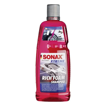 Champú Sonax Xtreme RichFoam 1l