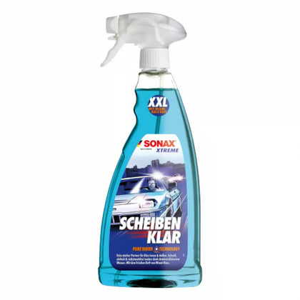 SONAX XTREME Limpiacristales Miami Race Edición especial 1 litro