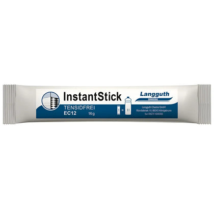 Sonnring InstantStick sin tensioactivos 16g EC12 granulado de limpieza