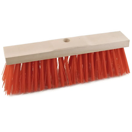 Sorex Escoba de Calle Elaston 1.2mm Madera de Silla Estándar 60cm