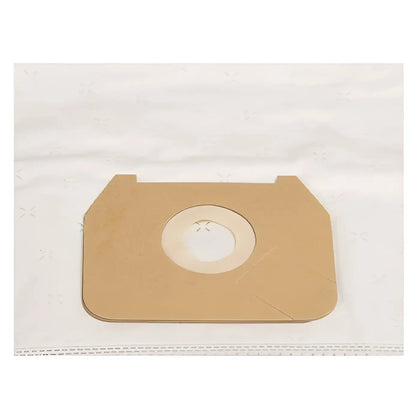 Bolsa de filtro para polvo para Columbus ST7 Sprintus T11