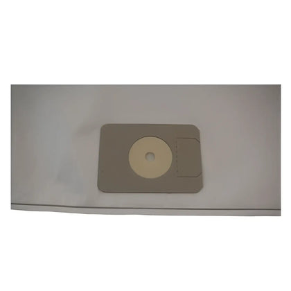 Bolsas de filtro de polvo Viper GVD10 Numatic Henry 10 unidades