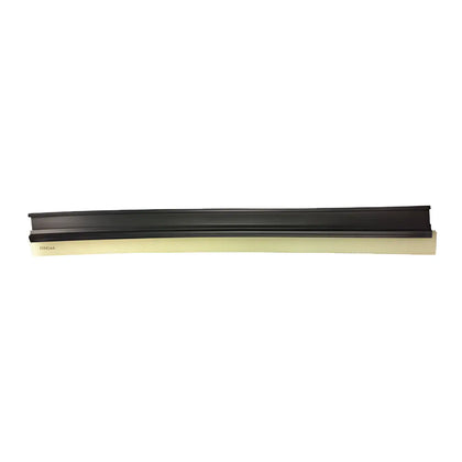 Lámina de raspado blanca Tennant juego de 2 lateral T8300 T7300