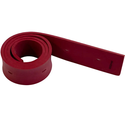 Lámina de raspado trasera Tennant T5680 Linatex