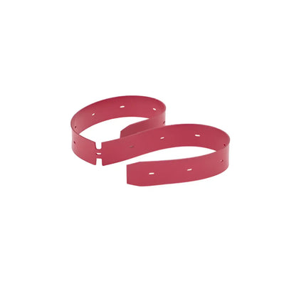 Lámina de raspado delantera Tennant T5680 Linatex