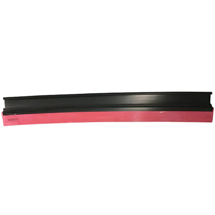 Tennant Lámina lateral de raspado Linatex T7