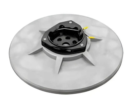 Plato impulsor Tennant para pad para plato T7