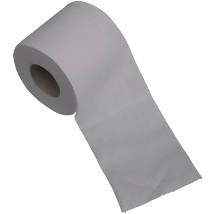 Papel Higiénico 2 capas reciclado 250 hojas 8x8 rollos