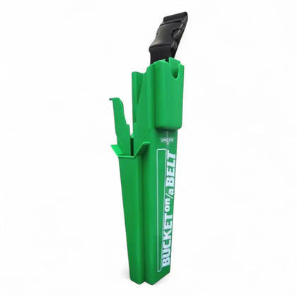 UNGER Cubo en cinturón soporte BB020