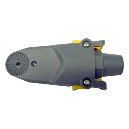 Adaptador de cepillo Unger repuesto adaptador angular