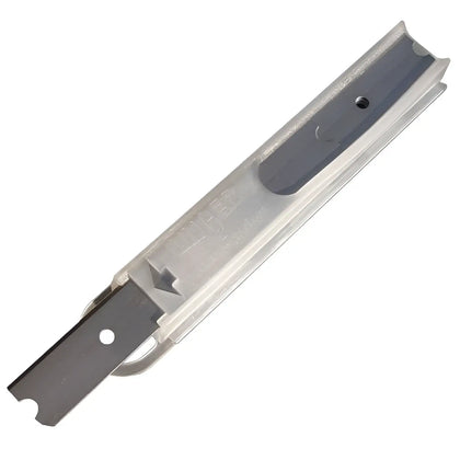 Cuchillas para superficies de acero inoxidable Unger RB100