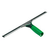 UNGER ErgoTec Limpiacristales Suave ES – 25cm