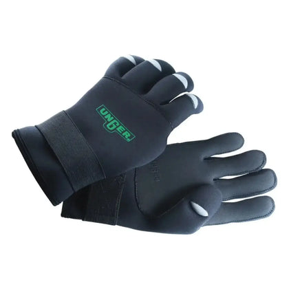 Unger ErgoTec guantes de neopreno GLO
