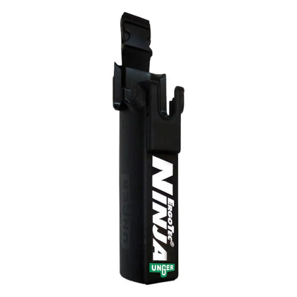 UNGER ErgoTec Ninja Cubo en cinturón soporte BB010