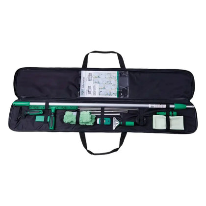 Unger ErgoTec Juego con bolsa de transporte