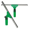 Mango para limpiacristales UNGER ErgoTec SwivelLoc – 0°