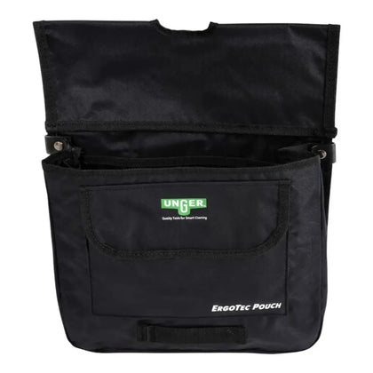 Bolsa para Paños UNGER ErgoTec BSPOU