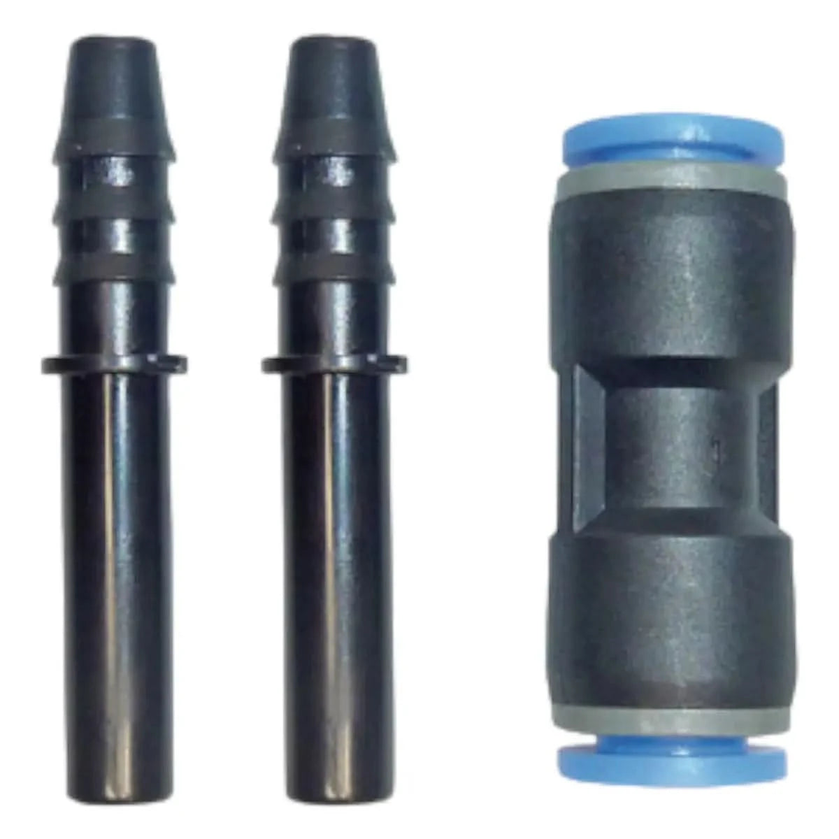 Unger nLite Schlauchverlängerungsset 5mm NLQUI Ersatzteile für Reinigungsbedarf von Unger Global hygienisch und robust