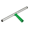 Portaespátula de aluminio Unger StripWasher AT – 25cm