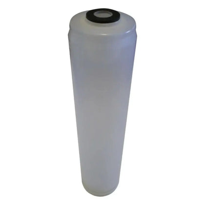 Cartucho de resina vacío Unger HiFLO para RO60C