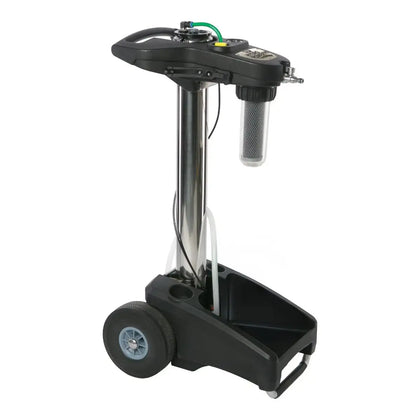 Filtro base UNGER HYDROPOWER® NANO NANOE