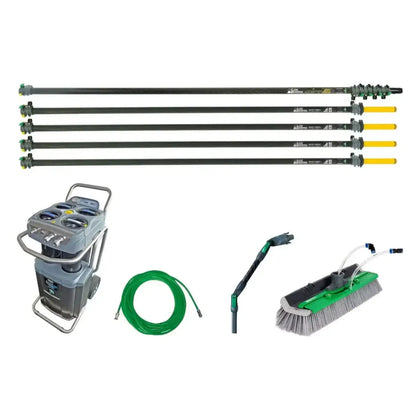 Set UNGER HydroPower RO M Sky High Rise HiMod 20M RONK3