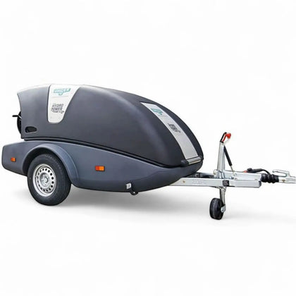 UNGER HydroPower RO XXL remolque TRLR1